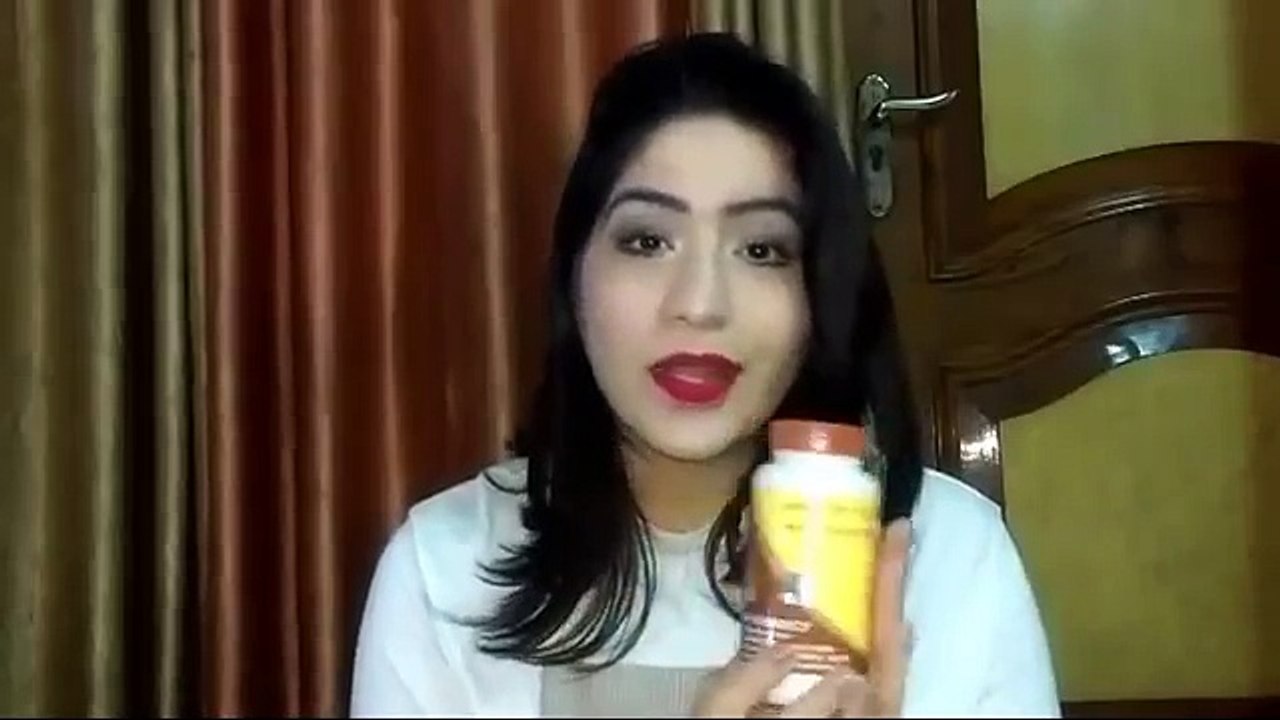 Patanjali Amla Powder for Hair Growth? Grow your hair REALLY fast with two  Ingredients – Видео Dailymotion