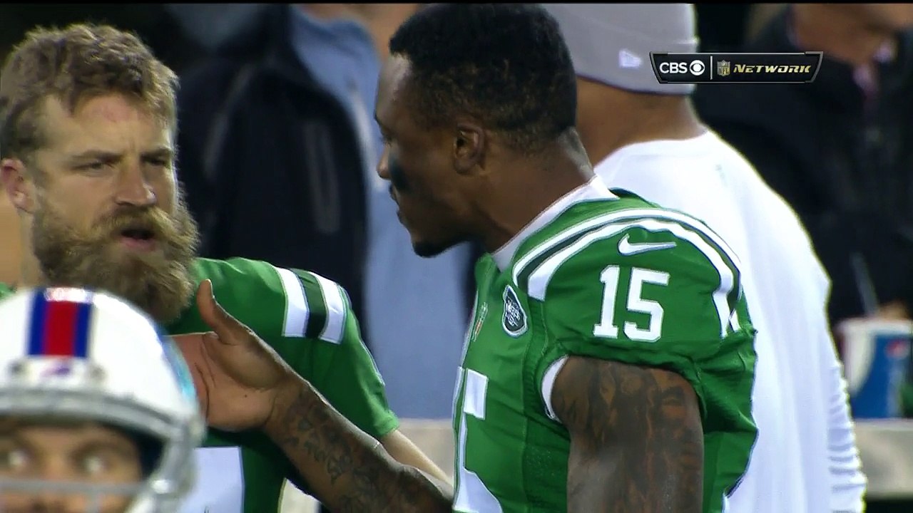 2015 - Is Fitzpatrick's beard real?