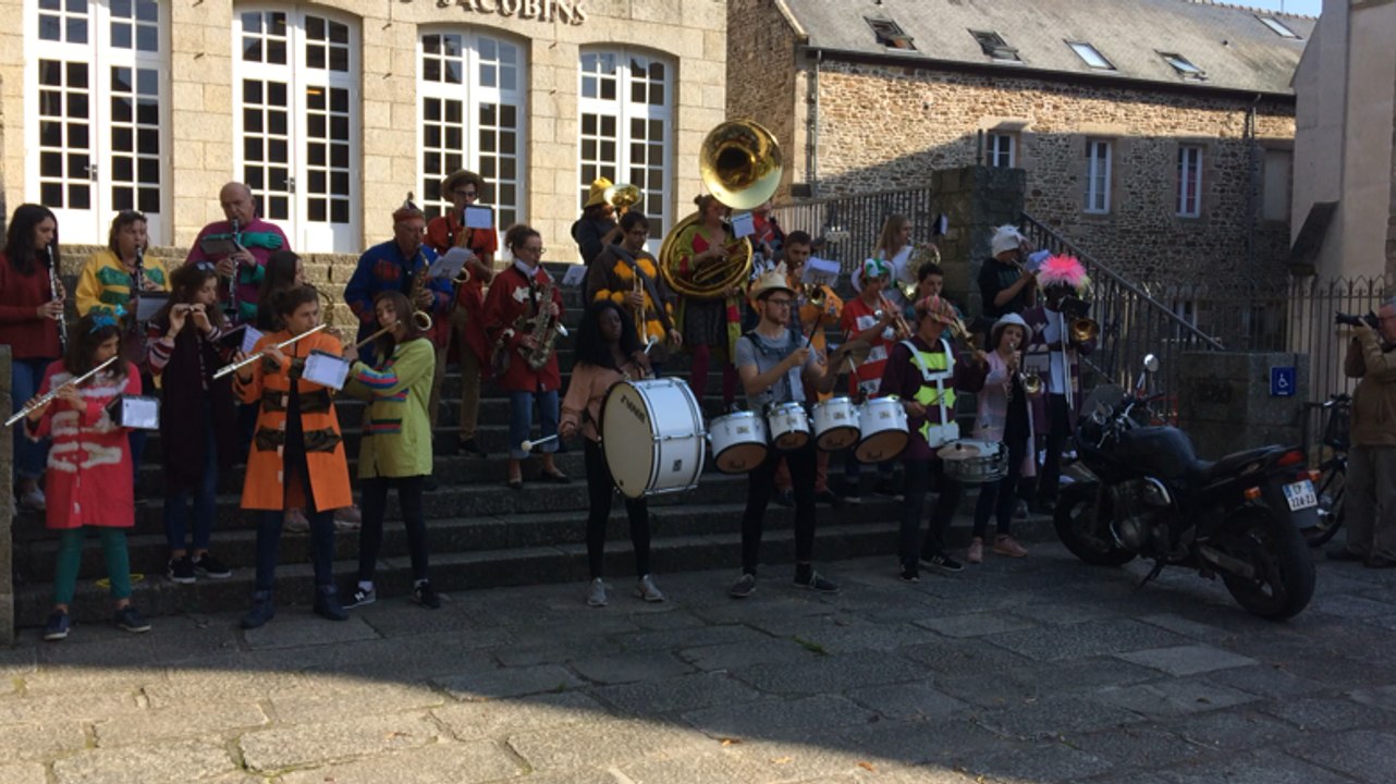 Fête du livre