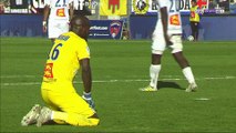 David Douline Goal HD - Clermont 3 - 0 Le Havre - 14.10.2017 (Full Replay)