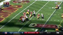 2015 - Redskins Kirk Cousins hits DeSean Jackson for 42 yards