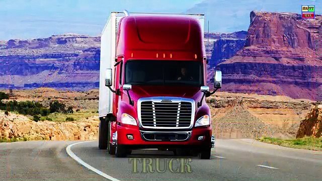 Learning Street Vehicles Names and Sounds for kids Learn Cars, Trucks, Trors, Ambulans