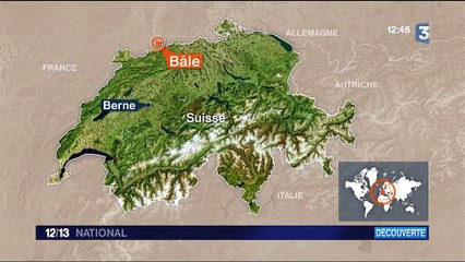 Exposition : à la découverte des objets pêchés au fond du Rhin