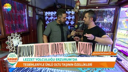 Turgay Başyayla İle Lezzet Yolculuğu 178.Bölüm / Erzurum