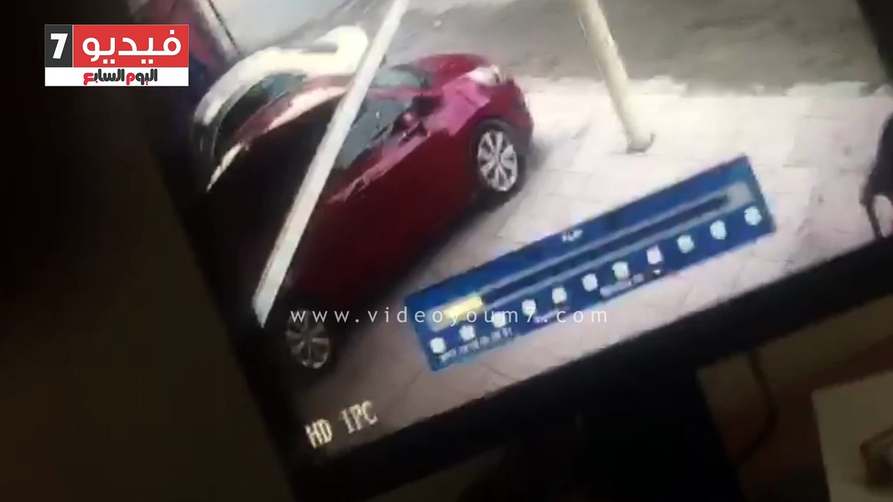 أمن القليوبية يكثف جهوده لضبط 4 أشخاص ظهروا بفيديو وحاولوا قتل شاب ببنها
