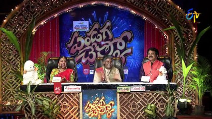 Pandaga Chesko - ETV Diwali SPL - 19th October 2017 - Latest Promo