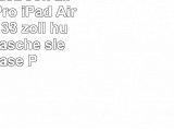 Simtyso MacBook air MacBook Pro iPad Air2 116 12 133 zoll hülle leder tasche sleeve case
