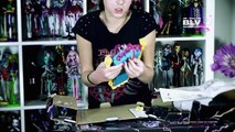 Новые куклы Монстер Хай (монстрические мутации) SAVE FRANKIE Школа Монстров монстр Monster High