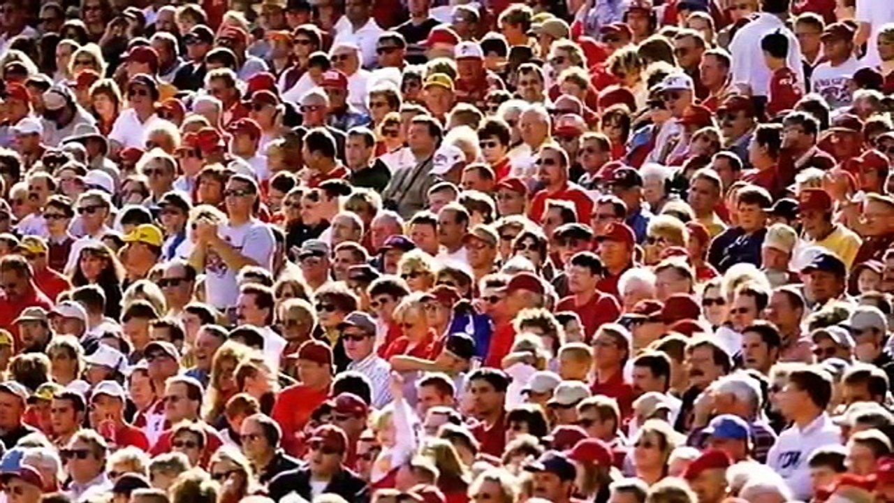 A look at future Human evolution, what we might look like and how we have already changed.