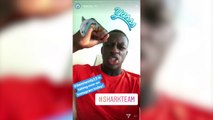 Mendy est le nouveau CM de Manchester City