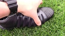 What do the new All Blacks wear? adidas Rugby World Cup Specific Boots