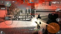 Modern Combat 3 by Gameloft [ Online Gameplay ] iPhone 4S HD