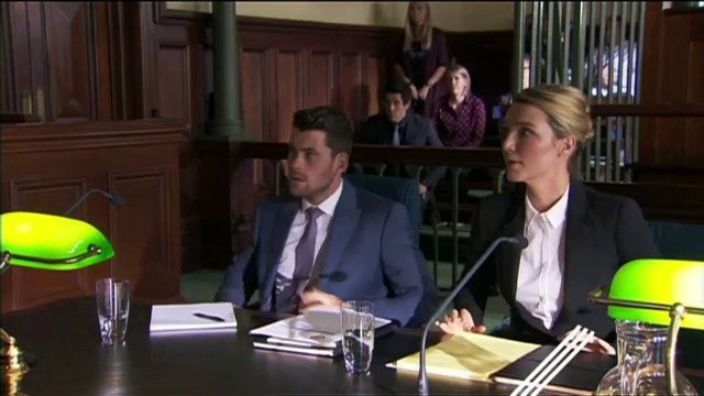 Justin - Chapter 118