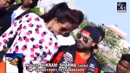 Ranchi kar Gori || Banty singh & Varsha Ritu || Nagpuri Top 10 Song ||