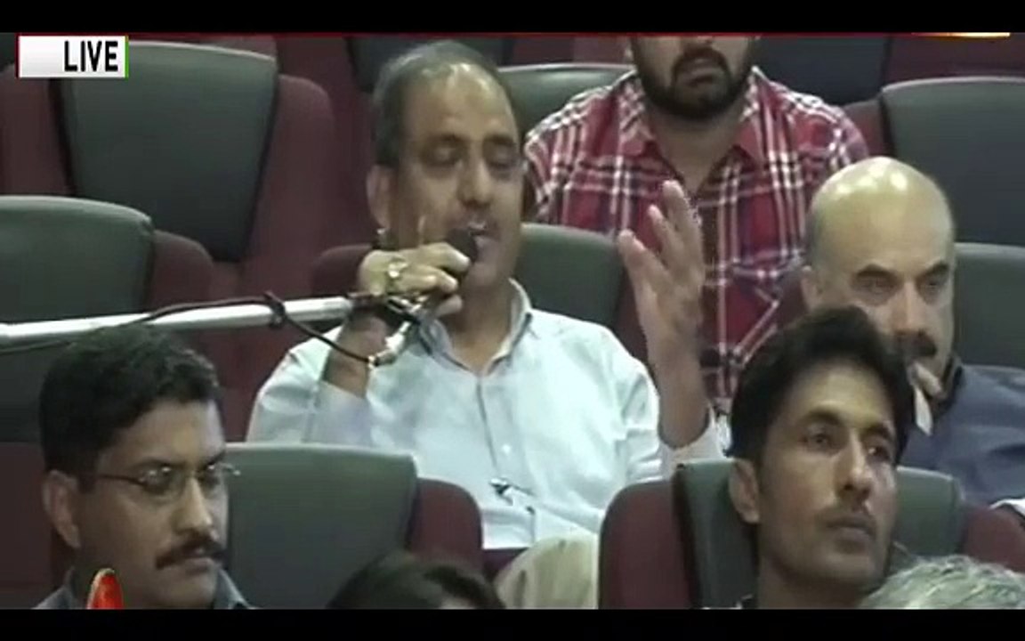 DG ISPR