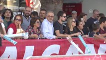 53. Cumhurbaşkanlığı Türkiye Bisiklet Turu - Bennett, 4. Etap Galibiyetine Ulaştı