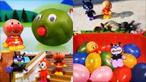 アンパンマン おもちゃ 人気動画 連続再生 まとめ7❤ animekids アニメキッズ animation Anpanman Toy