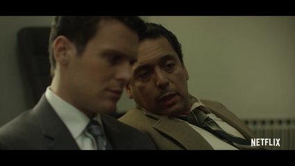 Watch!..Mindhunter Season 1 Episode 6 | Putlocker Online HD
