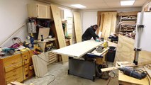 How To Make A Cabinet Making Jig Shop Improvement Entry To Steve