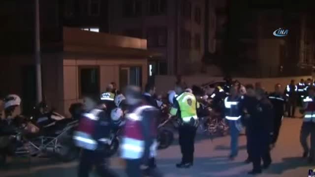 Kocaeli Emniyetinden Güven ve Huzur Uygulaması