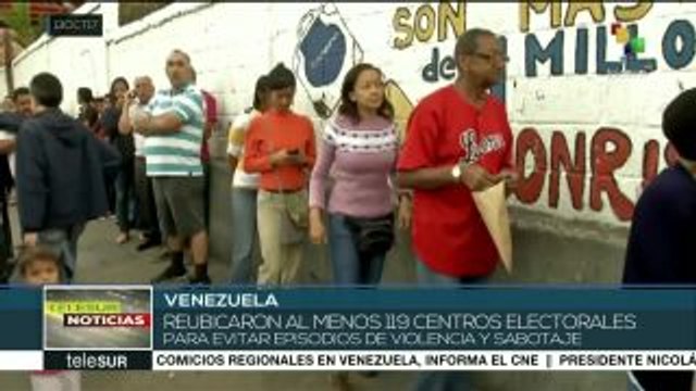 teleSUR Noticias: México aprueba Ley contra la desaparición forzada