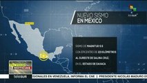 teleSUR noticias. Venezuela rumbo a comicios del 15-O