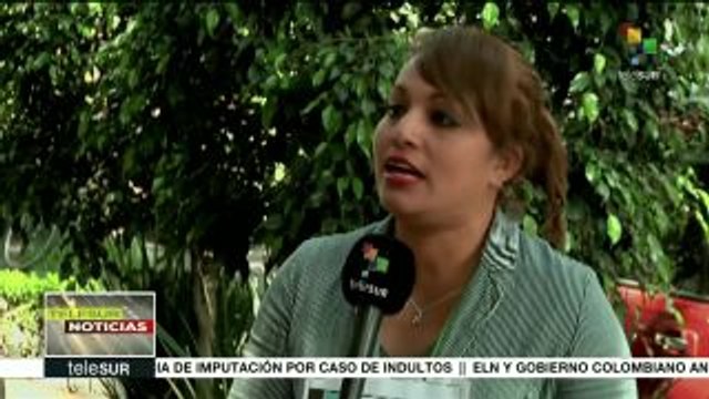 México aprueba Ley de Desaparición Forzada de Personas