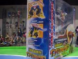 AFR - Digivolving Imperialdramon Paladin Mode Figure Review