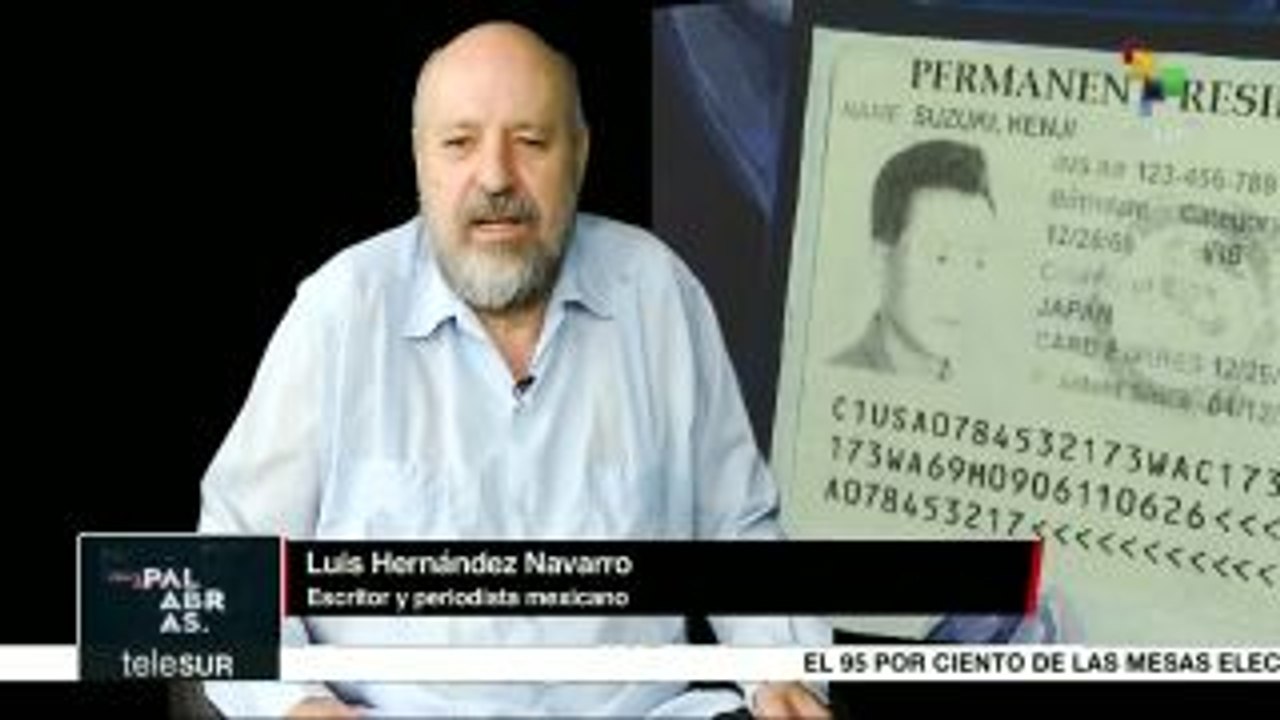 Cruce de Palabras: conversamos con Ana María Aragonés