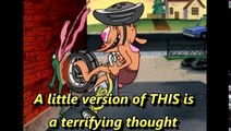 Review of Stimpys Pregnant - Ren and Stimpy Adult Party Cartoon