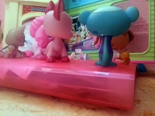 LPS Minişler: Korku Evi