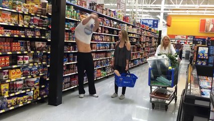 Connor Murphy Prank Fail