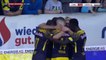 Munas Dabbur Goal HD - LASK Linz 1 - 2 Salzburg - 14.10.2017 (Full Replay)