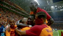 Türk Futbol Tarihinde İlk Kez Bir Takım Maça 11 Yabancıyla Başladı