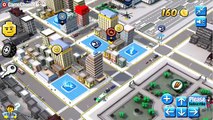 Lego City My City / Lego Games / Videos Games for Kids - Girls - Baby Android