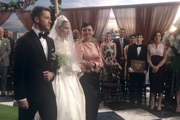 Once Upon a Time Season 7 Episode 3 The Garden of Forking Paths Full HD Straming