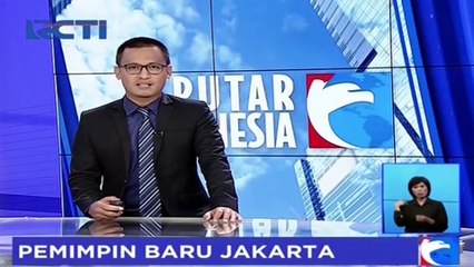 Jelang Pelantikan Gubernur dan Wagub DKI Jakarta, Sandiaga Uno Mengaku Sudah Siap