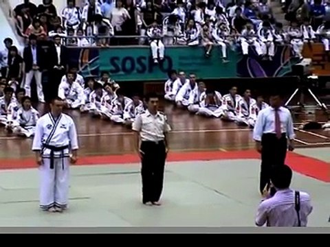 aikido Hapkido