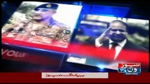 Live With Dr Shahid Masood – 14th October 2017