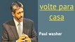 How will the paradise with American Paul Washer.  Paul Washer - Como será no paraiso