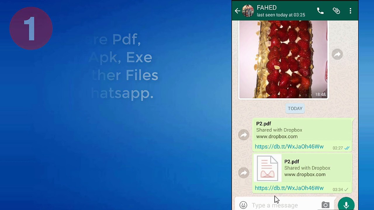 10 New Whatsapp Tricks And Hacks You Should Try (2017)