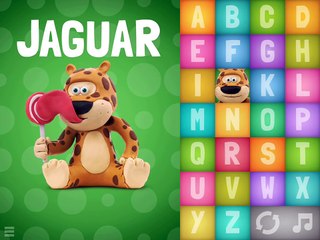 Talking ABC App for Kids