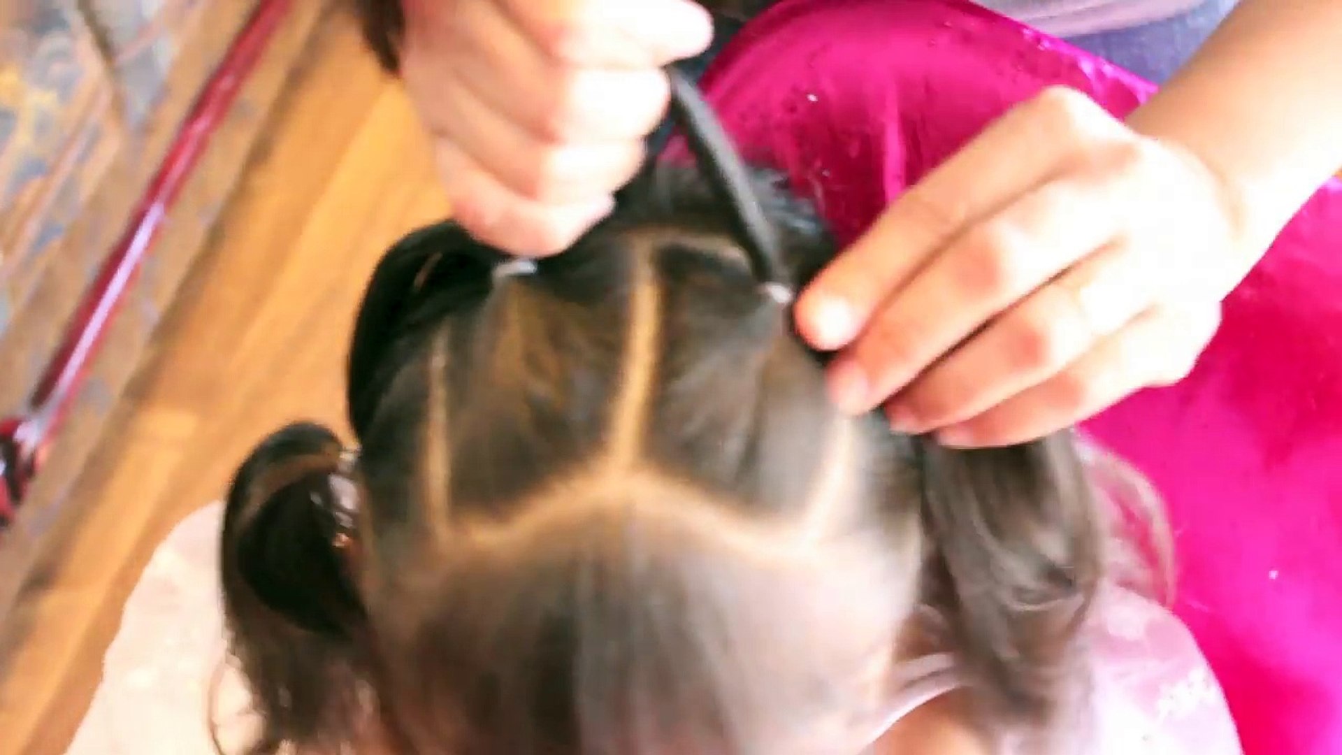 Peinados Para Bautizo Cabello Corto