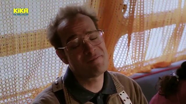 Annedroids - 51. Das Vermächtnis, Teil 1 | Mehr auf KiKA.de