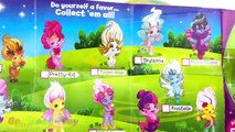 inci Köpük Dondurma Bardakları Sürpriz Yumurtalar Barbie Örümcek Adam Çocuk Şarkıları Çocuklar