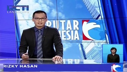 Waktu Tugas Sudah Selesai, Djarot Angkut Barang-Barang dari Rumah Dinas