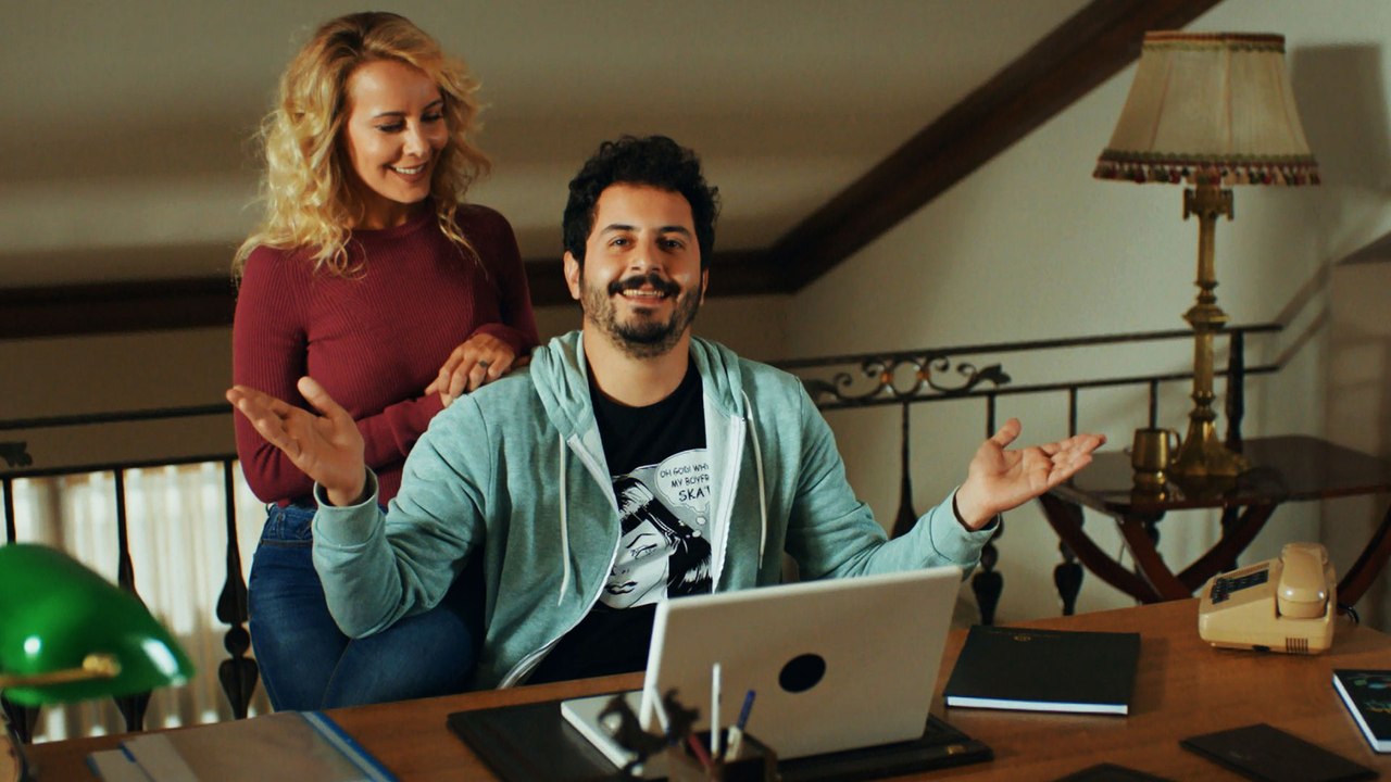 Klavye Delikanlıları 3. Bölüm 2. Fragman