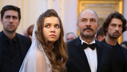 Fazilet Hanım ve Kızları 18. Bölüm