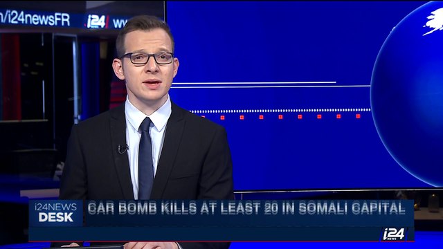 i24NEWS DESK | Syria orders Turkish troops out of Idlib | Saturday, October 14th 2017