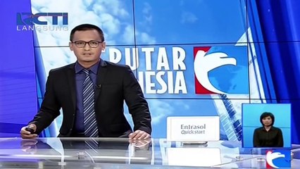 Orang Tak Dikenal Rusak Pos Polisi di Garut